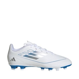 Buty piłkarskie adidas F50 Club FG/MG Jr IE1310