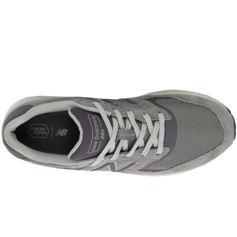 Buty sportowe New Balance M MW880CA6
