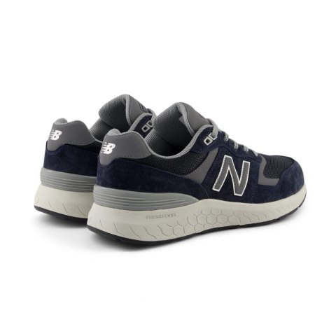 Buty sportowe New Balance M MW880CB6