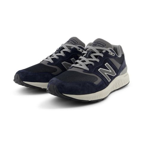 Buty sportowe New Balance M MW880CB6