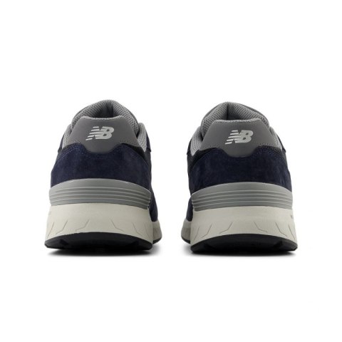 Buty sportowe New Balance M MW880CB6