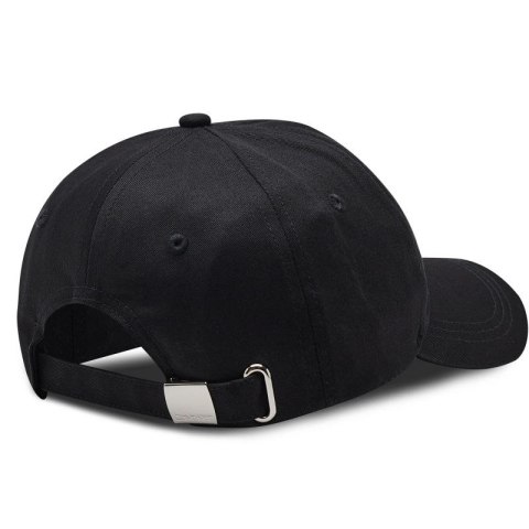 Czapka z daszkiem Calvin Klein Ck Must Minimum Logo K60K610613 Czapka z daszkiem Calvin Klein Ck Must Minimum Logo K60K610613