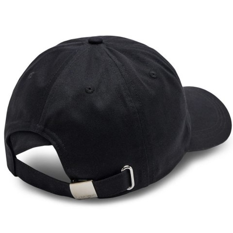 Czapka z daszkiem Calvin Klein Essential Patch BB K50K510487 Czapka z daszkiem Calvin Klein Essential Patch BB K50K510487