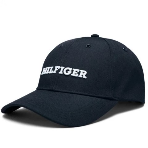 Czapka z daszkiem Tommy Hilfiger AM0AM11250 Czapka z daszkiem Tommy Hilfiger AM0AM11250