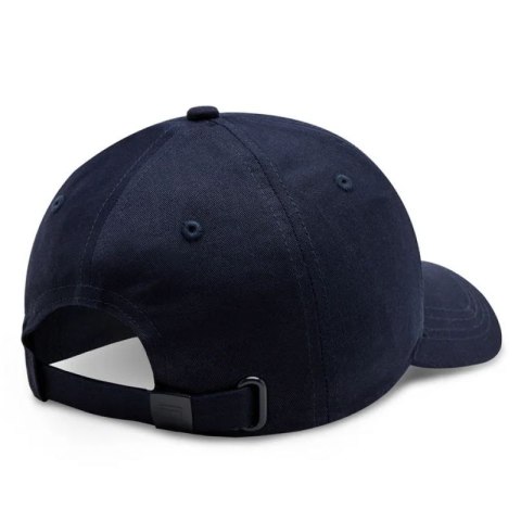 Czapka z daszkiem Tommy Hilfiger Eessential Flag AW0AW16360