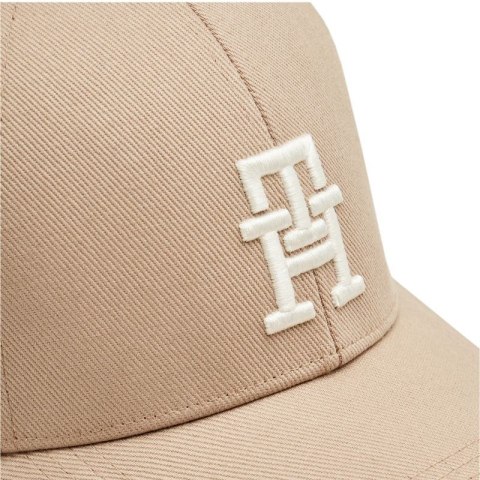 Czapka z daszkiem Tommy Hilfiger Th Imd Cotton AM0AM12541