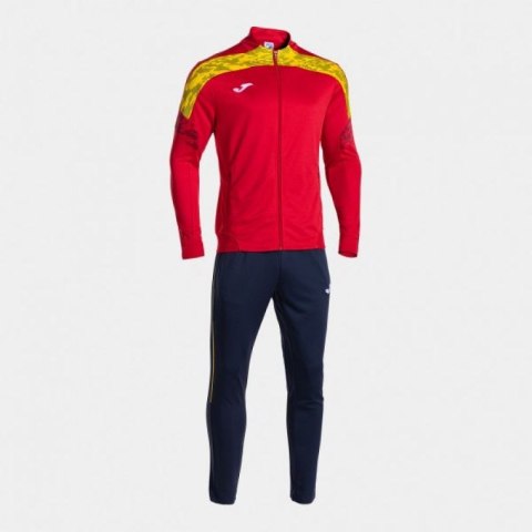Dres Joma Championship VIII Tracksuit 104201.603 Dres Joma Championship VIII Tracksuit 104201.603