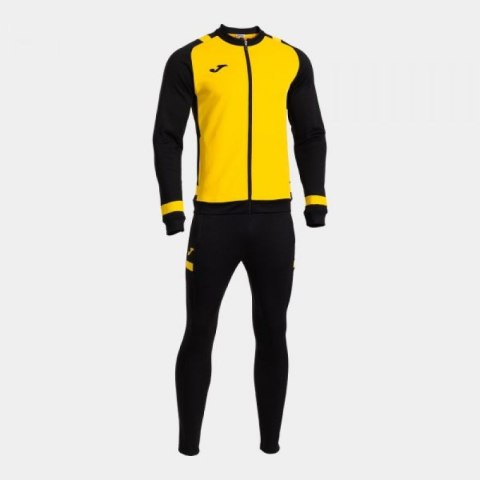Dres Joma Lider Tracksuit 104286.901 Dres Joma Lider Tracksuit 104286.901
