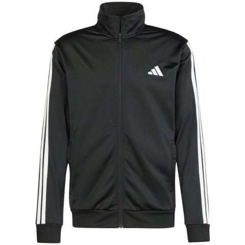 Dres adidas Sportswear Basic 3-Stripes Tricot JI8858 M