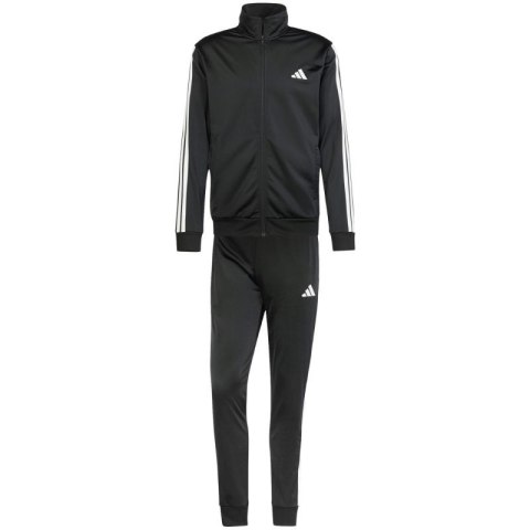 Dres adidas Sportswear Basic 3-Stripes Tricot JI8858 M