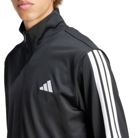 Dres adidas Sportswear Basic 3-Stripes Tricot JI8858 M