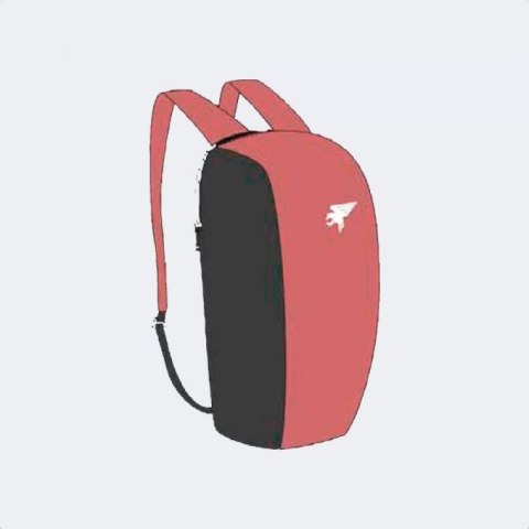 EXPLORER V BACKPACK PINK EXPLORER V BACKPACK PINK