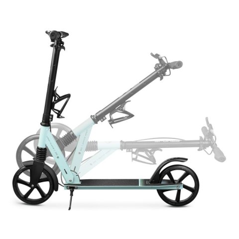 Hulajnoga miejska Spokey CITY FLOW PRO