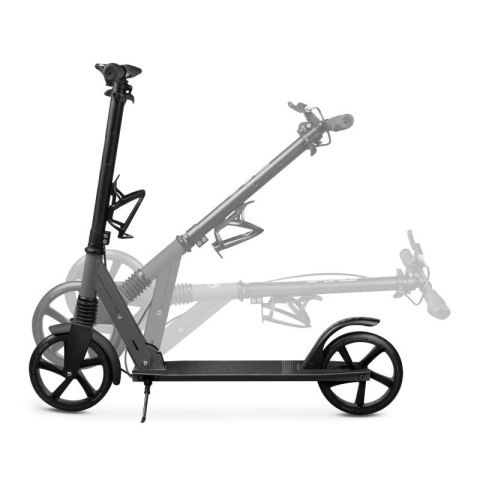 Hulajnoga miejska Spokey CITY FLOW PRO
