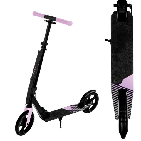 Hulajnoga miejska Spokey City Flow SPK-944598
