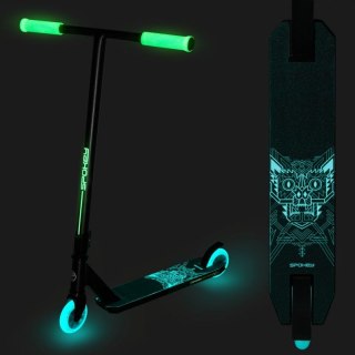 Hulajnoga wyczynowa Spokey Night Rider Jr SPK-944606