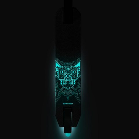 Hulajnoga wyczynowa Spokey Night Rider Jr SPK-944606