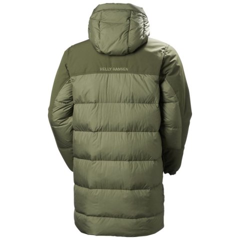 Kurtka Helly Hansen Escape Down Parka M 53527 421