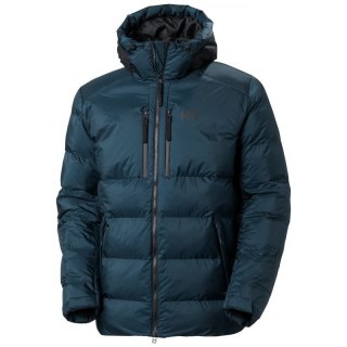 Kurtka Helly Hansen Park Puffy Parka M 53996 589