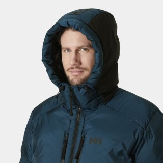 Kurtka Helly Hansen Park Puffy Parka M 53996 589