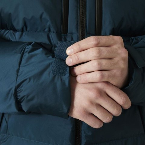Kurtka Helly Hansen Park Puffy Parka M 53996 589
