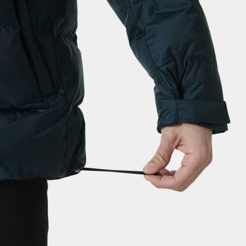 Kurtka Helly Hansen Park Puffy Parka M 53996 589