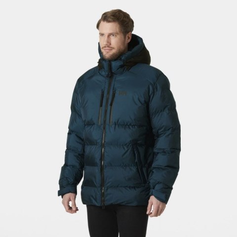 Kurtka Helly Hansen Park Puffy Parka M 53996 589
