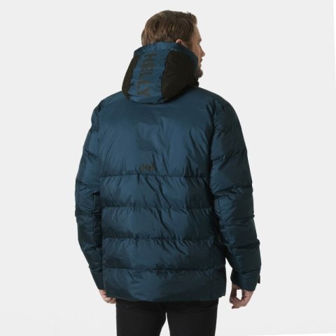 Kurtka Helly Hansen Park Puffy Parka M 53996 589