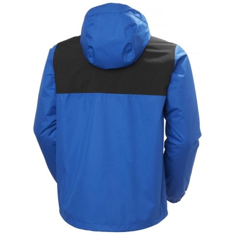 Kurtka Helly Hansen Vancouver Fleece Lined Jacket M 54269 543