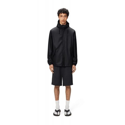 Kurtka, płaszcz przeciwdeszczowy Rains unisex Fishtail Jacket W3 18010 01