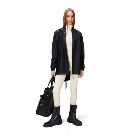 Kurtka, płaszcz przeciwdeszczowy Rains unisex Fishtail Jacket W3 18010 01