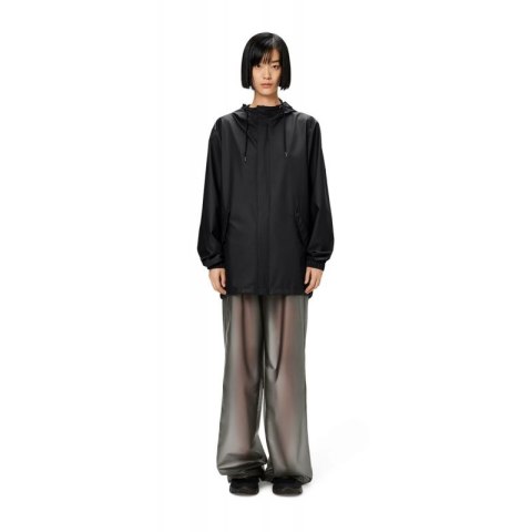Kurtka, płaszcz przeciwdeszczowy Rains unisex Fishtail Jacket W3 18010 01
