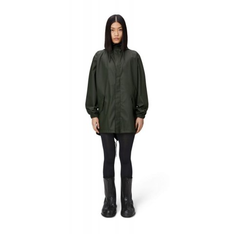 Kurtka, płaszcz przeciwdeszczowy Rains unisex Fishtail Jacket W3 18010 03