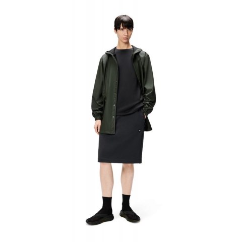 Kurtka, płaszcz przeciwdeszczowy Rains unisex Fishtail Jacket W3 18010 03