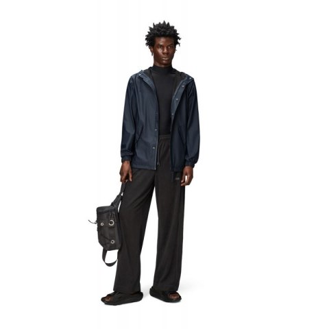 Kurtka, płaszcz przeciwdeszczowy Rains unisex Fishtail Jacket W3 18010 47