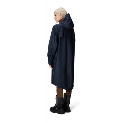 Kurtka, płaszcz przeciwdeszczowy Rains unisex Fishtail Parka W3 18140 47