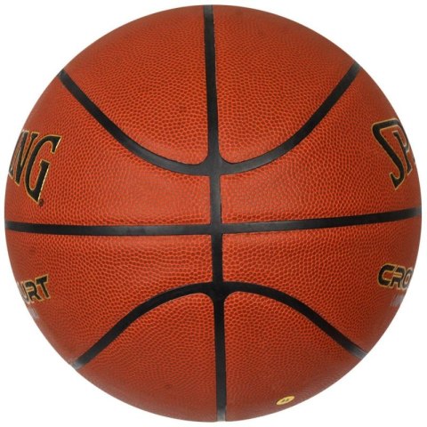 Piłka Spalding Cross Court 76-931Z