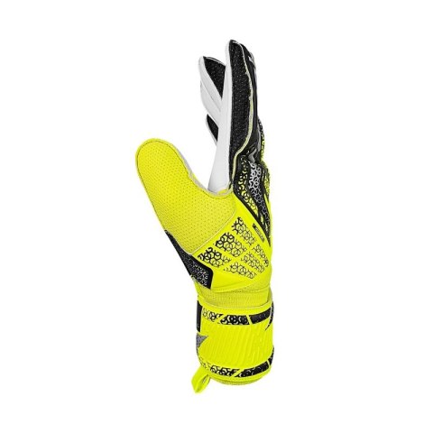 Rękawice bramkarskie Reusch Attrakt Solid 5570515 2014