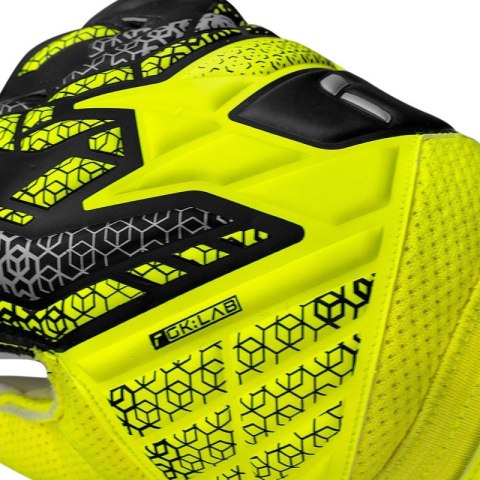 Rękawice bramkarskie Reusch Attrakt Solid 5570515 2014