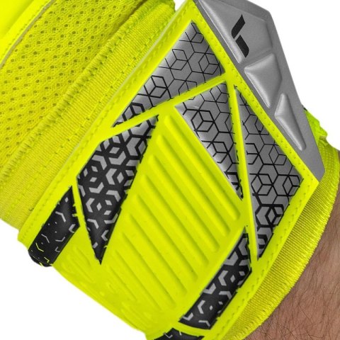 Rękawice bramkarskie Reusch Attrakt Solid 5570515 2014