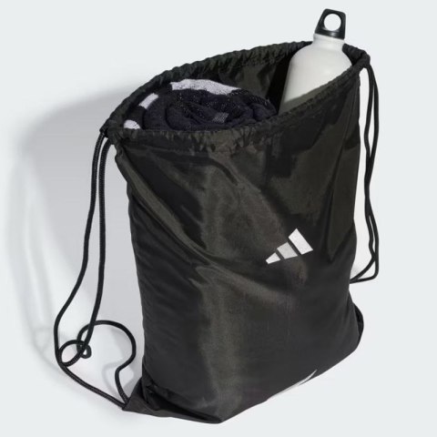 Worek plecak na buty i odzież adidas All Blacks JI9326