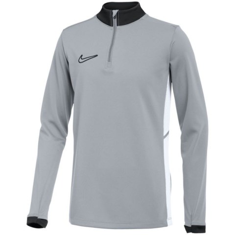 Bluza Nike Dri-Fit Academy 25 Drill Top Jr FZ9773 012 Bluza Nike Dri-Fit Academy 25 Drill Top Jr FZ9773 012