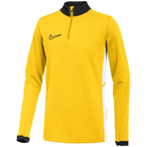 Bluza Nike Dri-Fit Academy 25 Drill Top Jr FZ9773 719 Bluza Nike Dri-Fit Academy 25 Drill Top Jr FZ9773 719