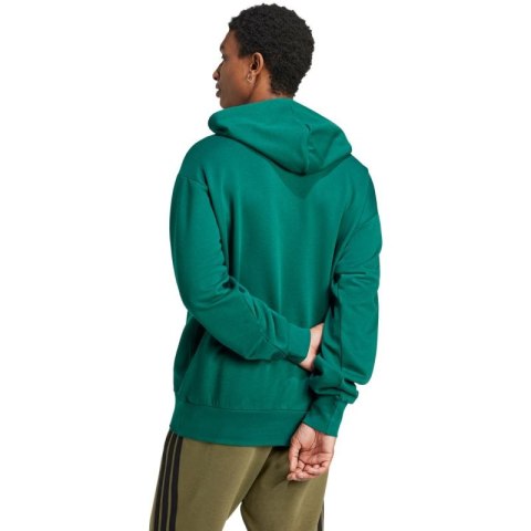 Bluza adidas Essentials Feelcozy Fleece Hoodie M JE3802