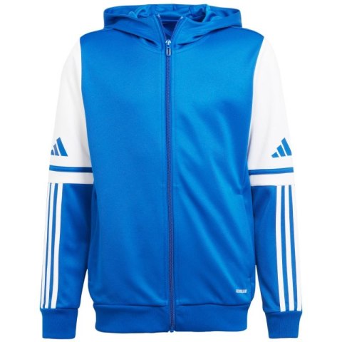 Bluza adidas Squadra 25 Hoodie Jr JD4802