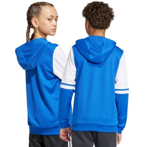 Bluza adidas Squadra 25 Hoodie Jr JD4802