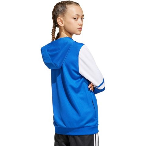 Bluza adidas Squadra 25 Hoodie Jr JD4802