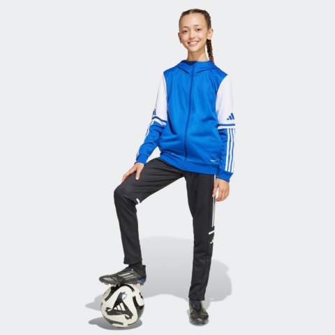 Bluza adidas Squadra 25 Hoodie Jr JD4802