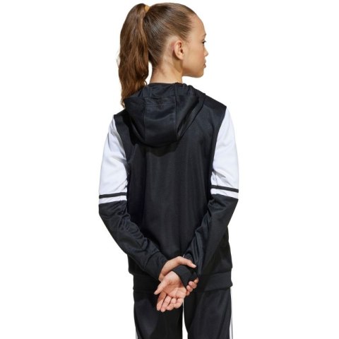 Bluza adidas Squadra 25 Hoodie Jr JE2756