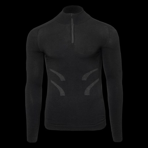 Bluzka termoaktywna Fitanu Elder 1/2 Zip M 92800649201